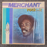 MERCHANT ROCK IT