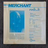 MERCHANT ROCK IT