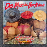 BYRON LEE DE MUSIC HOT MAMA JAM IMP