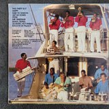 BYRON LEE DE MUSIC HOT MAMA JAM IMP