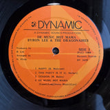 BYRON LEE DE MUSIC HOT MAMA JAM IMP