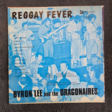 BYRON LEE REGGAY FEVER JAM IMP