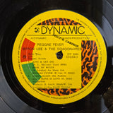BYRON LEE REGGAY FEVER JAM IMP