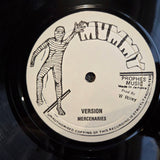 LINCOLN GRANT THIS TRAIN JAM IMP 12"
