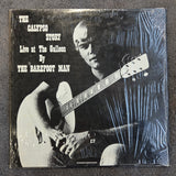 BAREFOOT MAN THE CALYPSO STORY LIVE AT THE GALLEON