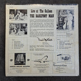 BAREFOOT MAN THE CALYPSO STORY LIVE AT THE GALLEON