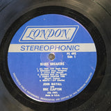 JOHN MAYALL BLUES BREAKERS w/ERIC CLAPTON RE