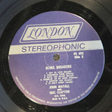 JOHN MAYALL BLUES BREAKERS w/ERIC CLAPTON RE