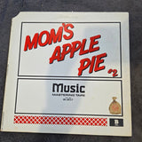 MOMS APPLE PIE #2