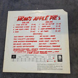 MOMS APPLE PIE #2