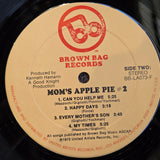 MOMS APPLE PIE #2