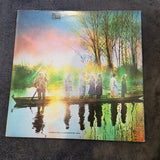MAXOPHONE S/T