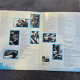MAXOPHONE S/T