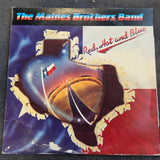 MAINES BROTHERS RED HOT