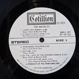 MARBLES S/T WLP