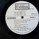 MARBLES S/T WLP