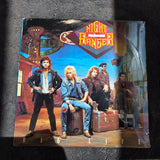 NIGHT RANGER BIG LIFE NEW