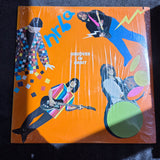 NRBQ GROOVES IN ORBIT NEW