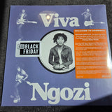 PAUL NGOZI VIVA RSD 2024 ORANGE NEW