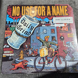 NO USE FOR A NAME DAILY GRIND NEW