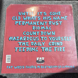 NO USE FOR A NAME DAILY GRIND NEW