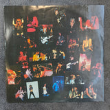 GUNS N ROSES APPETITE FOR DESTRUCTION 1P UNCENSORED COVER UK IMP