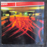 ESSO V/A PIC DISC SCAN IMP