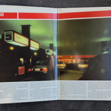 ESSO V/A PIC DISC SCAN IMP