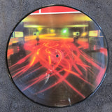 ESSO V/A PIC DISC SCAN IMP