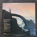 HAWKWIND MASTERS OF THE UNIVERSE UK IMP