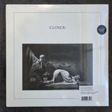 JOY DIVISION CLOSER EU IMP 180G 2015 NEW