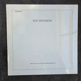 JOY DIVISION CLOSER EU IMP 180G 2015 NEW