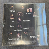 JANES ADDICTION S/T BRA IMP NEW
