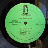 WILLIE BANKS & THE MESSENGERS GODS GOODNESS (Copy)