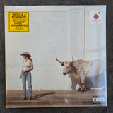 KACEY MUSGRAVES MIDDLE OF NOWHERE TEXAS SKY BLUE NEW