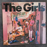 GIRLS GIRL TALK