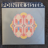 POINTER SISTERS THE BEST OF
