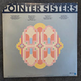 POINTER SISTERS THE BEST OF