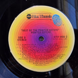 POINTER SISTERS THE BEST OF