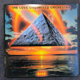 LOVE UNLIMITED RISE