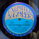 LOVE UNLIMITED RISE