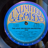 LOVE UNLIMITED RISE