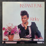 INSTANT FUNK KINKY