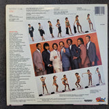 INSTANT FUNK KINKY