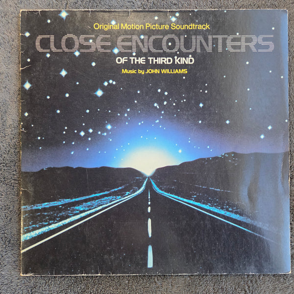 CLOSE ENCOUNTERS OF THE THIRD KIND GER IMP