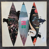 PAUL HAIG RHYTHM OF LIFE NL IMP