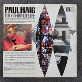 PAUL HAIG RHYTHM OF LIFE NL IMP