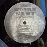PAUL HAIG RHYTHM OF LIFE NL IMP