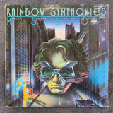MUNICH SOUND SYMPHONY ORCHESTRA RAINBOW SYMPHONIES GER IMP