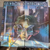 MUNICH SOUND SYMPHONY ORCHESTRA RAINBOW SYMPHONIES GER IMP